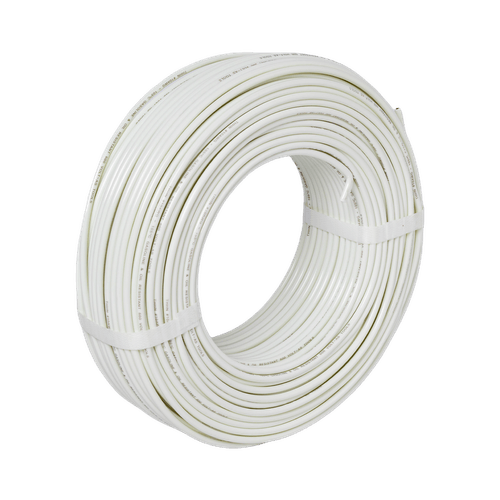 Cable de Cobre THHW 10 AWG Blanco